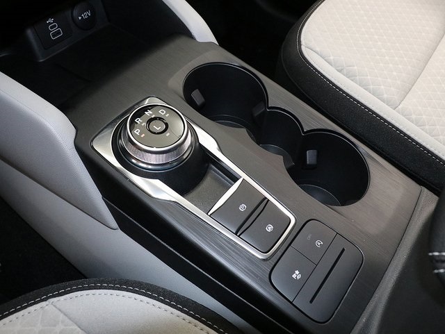 2025 Ford Escape Active photo 21