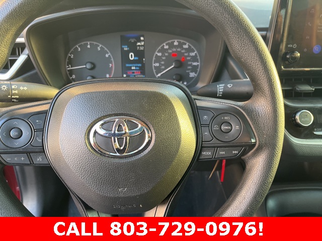 2024 Toyota Corolla LE photo 17