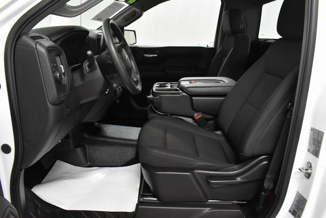 2024 Chevrolet Silverado 1500 photo 10