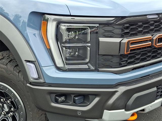2023 Ford F-150 Raptor photo 9