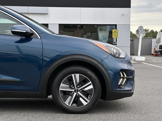 2020 Kia Niro Plug-In Hybrid EX photo 24