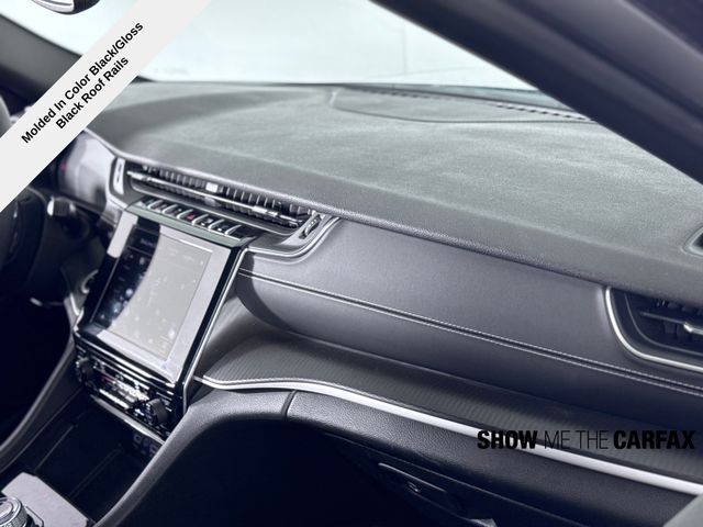 2023 Jeep Grand Cherokee Laredo Altitude photo 22