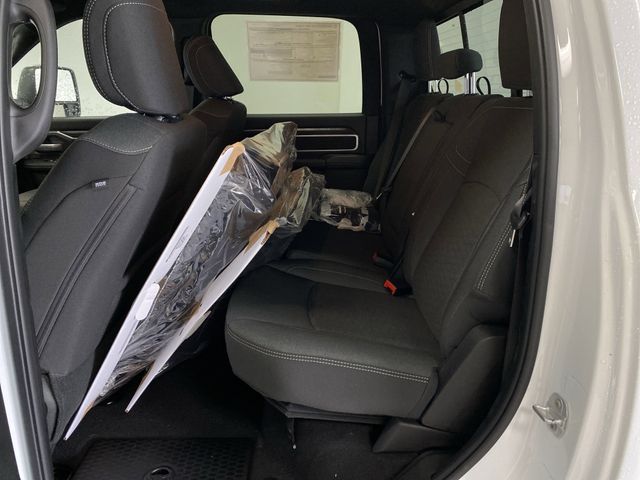 2025 Ram 2500 Big Horn photo 31