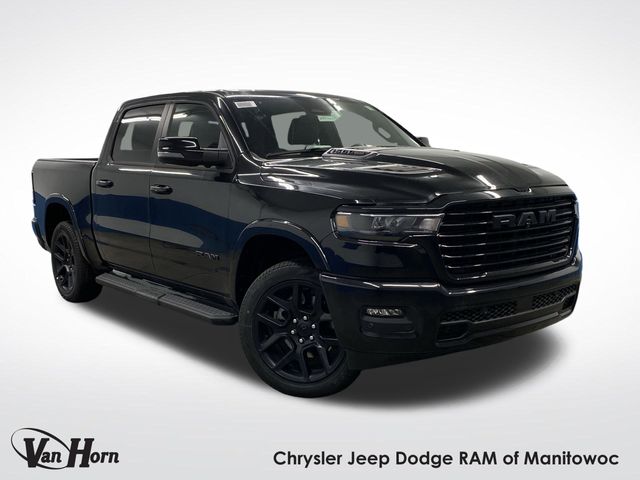 2025 Ram 1500 Laramie photo 44