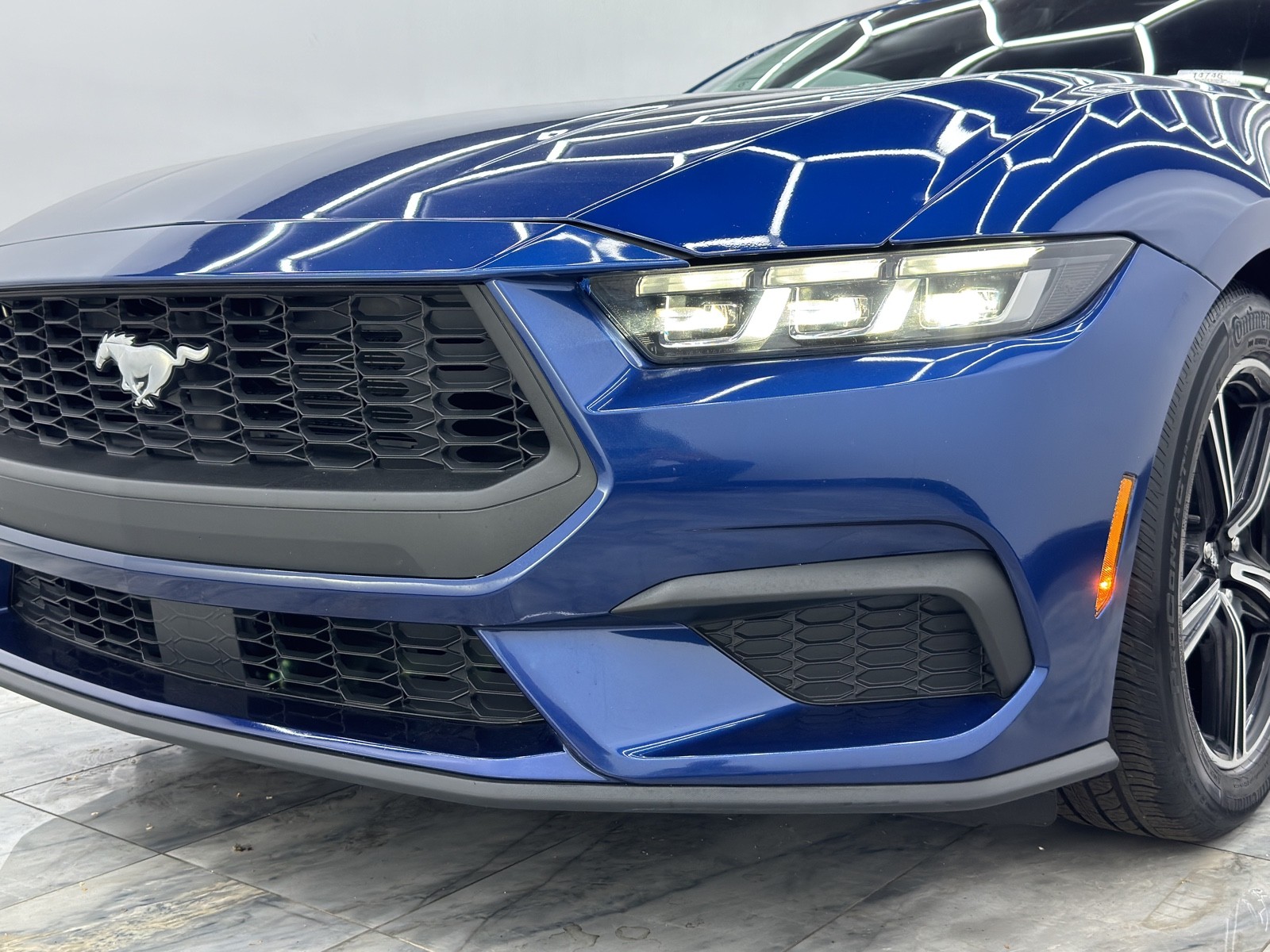 2024 Ford Mustang EcoBoost Premium photo 58