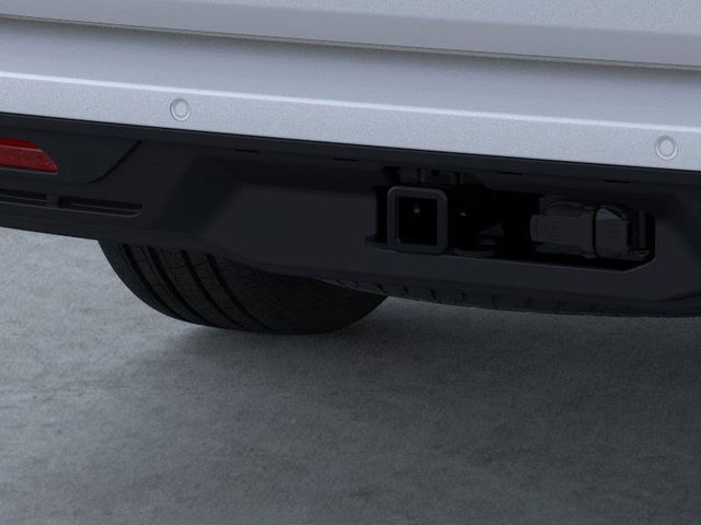 2025 Ford Expedition photo 18