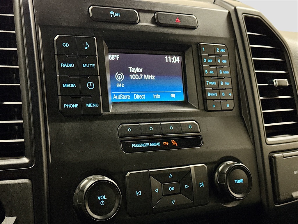 2016 Ford F-150 XL photo 15