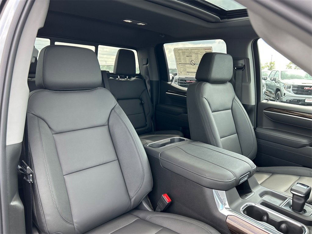 2026 GMC SIERRA - Image 36