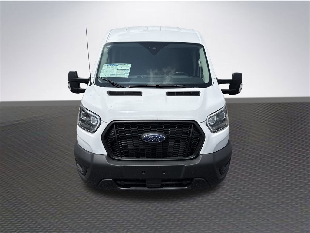 2025 Ford Transit Cargo Van photo 2