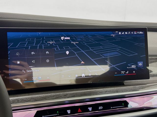 2025 Bmw 760i 760i xDrive photo 10