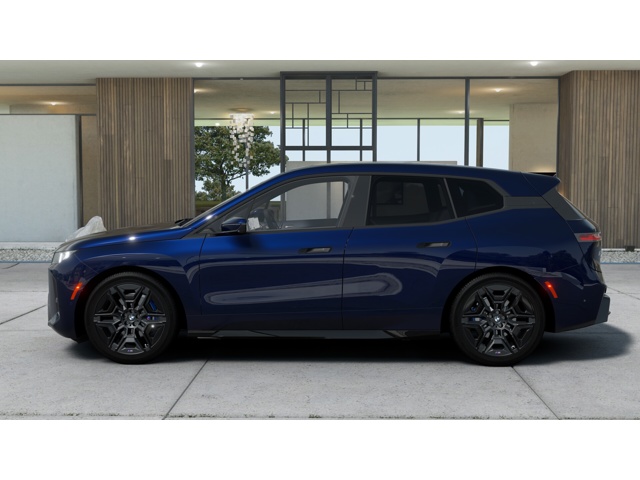 2026 Bmw iX photo 2