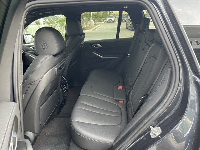 2022 Bmw X5 sDrive40i photo 16
