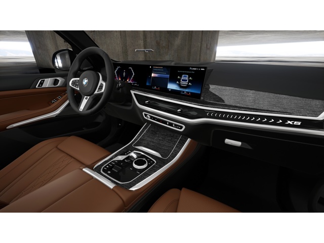 2026 Bmw X5 xDrive40i photo 12