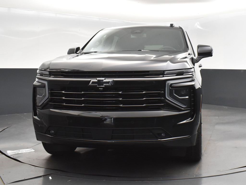 2026 Chevrolet Tahoe RST photo 10