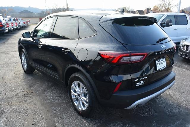 2025 Ford Escape Active photo 7