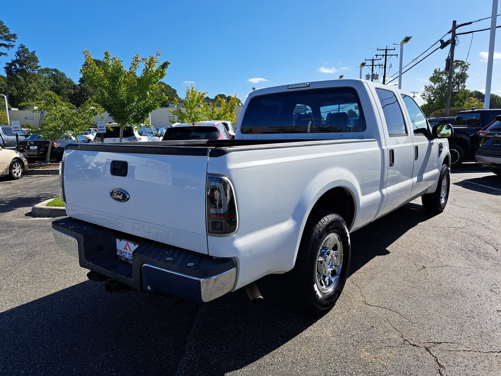 2008 Ford F-250 photo 7
