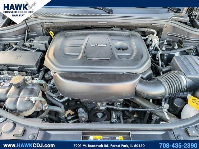 2022 DODGE DURANGO - Image 32