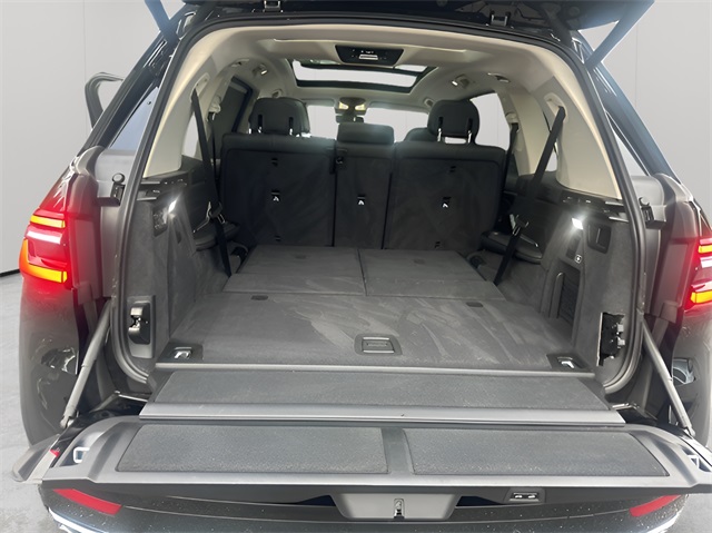 2024 Bmw X7 xDrive40i photo 24