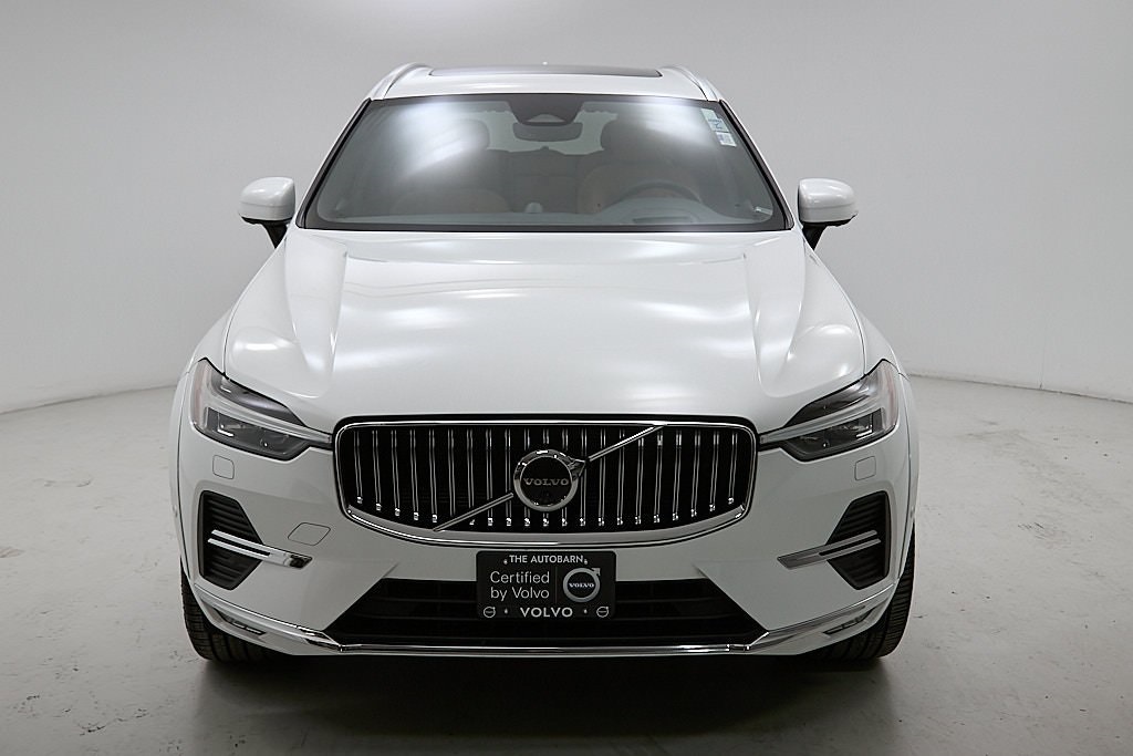 2023 VOLVO XC60 - Image 4
