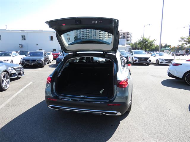 2025 Mercedes Benz E 450 4MATIC All-Terrain Wagon photo 32