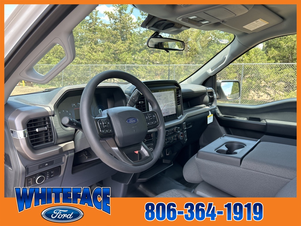 2025 Ford F-150 XL photo 14