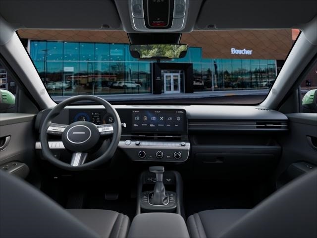 2026 Hyundai Kona SE photo 4