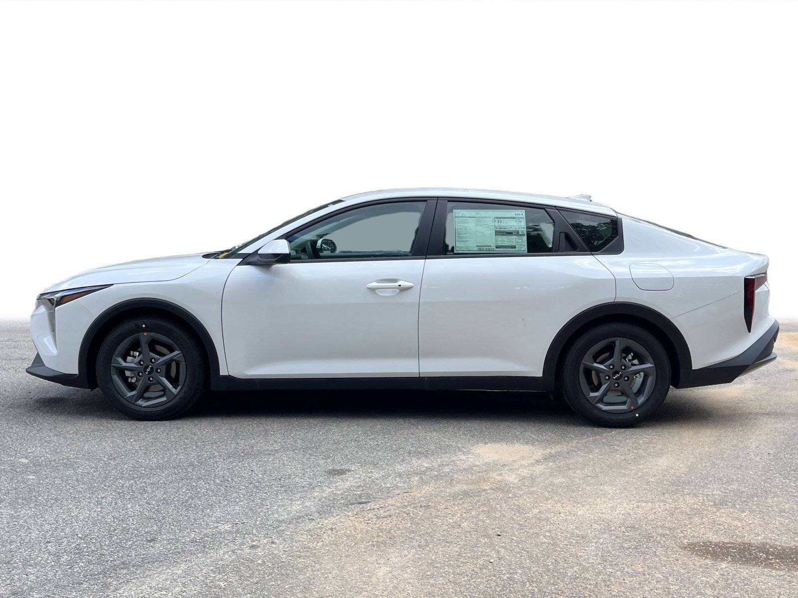 2025 Kia K4 LXS photo 6
