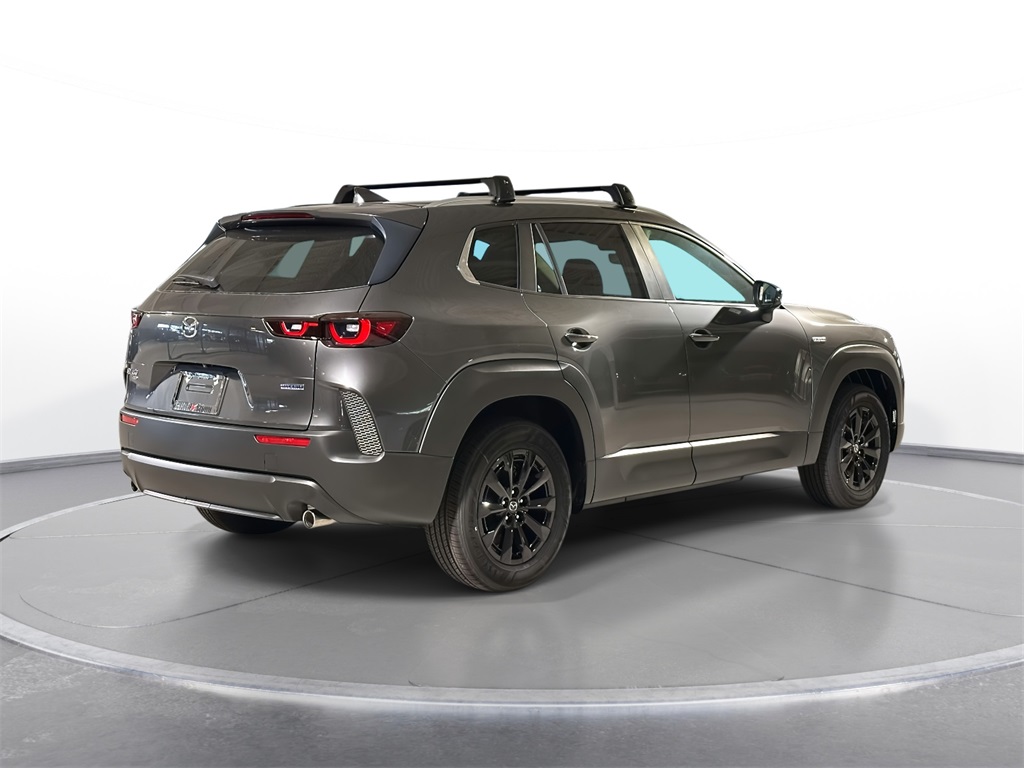 2025 Mazda CX-50 Preferred photo 7