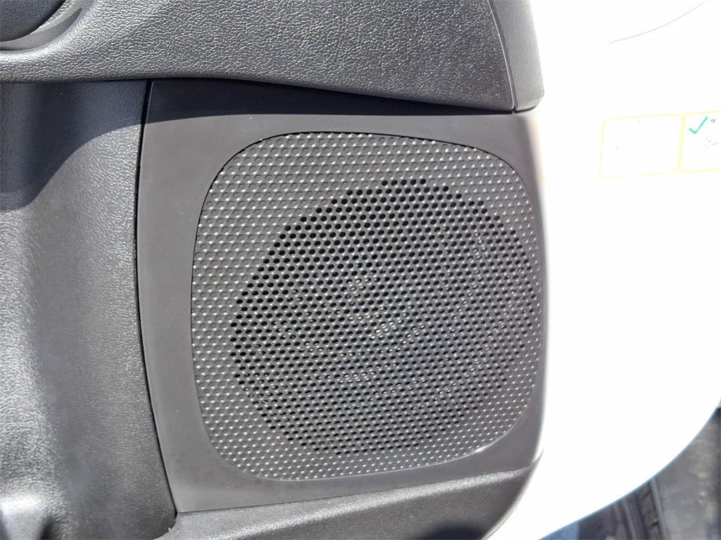 2025 Ram ProMaster 2500 photo 18