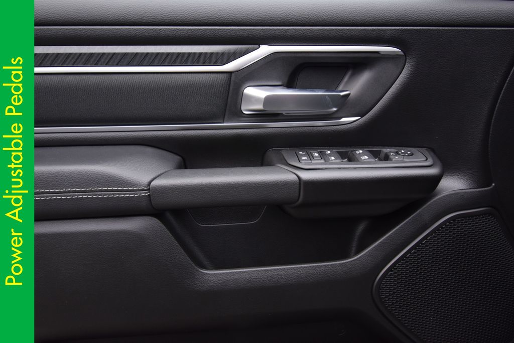 2025 Ram 1500 Big Horn Lone Star photo 21
