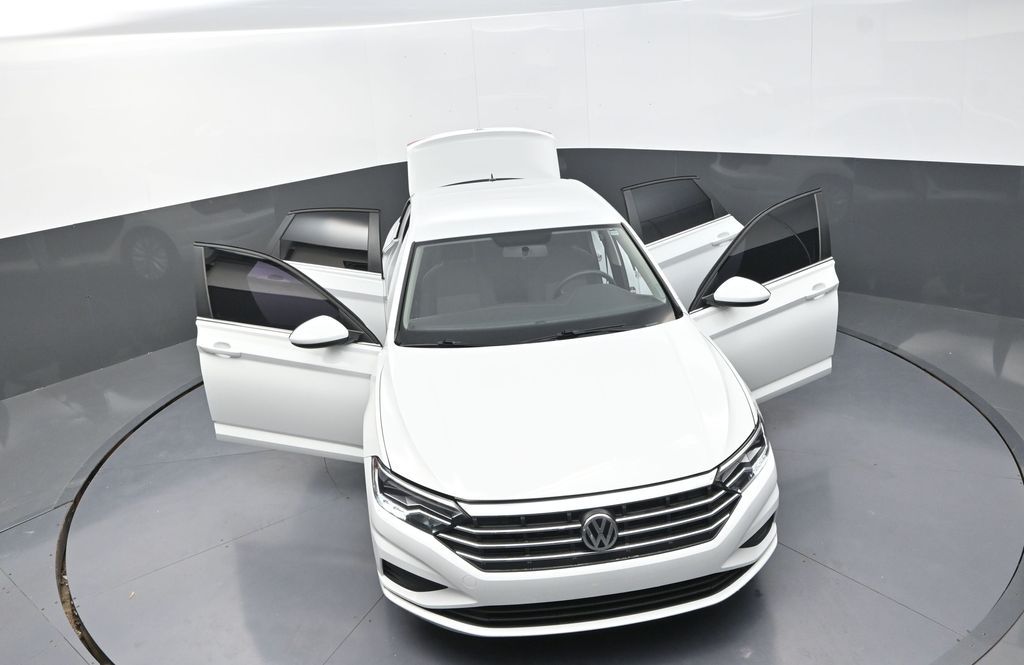 2019 Volkswagen Jetta 1.4T S photo 27