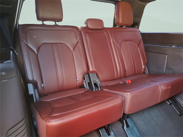 2024 Ford Expedition Limited photo 29