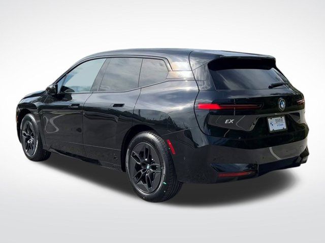 2026 Bmw iX photo 6