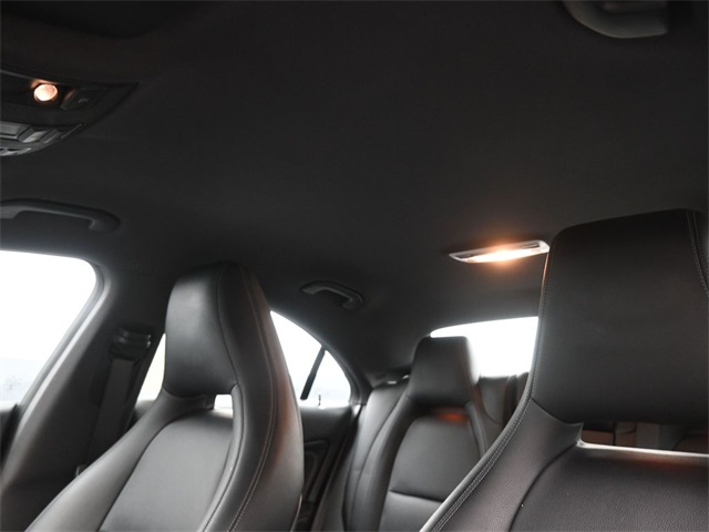 Used 2016 Mercedes-Benz CLA-Class CLA250 with VIN WDDSJ4EB8GN314067 for sale in Beaumont, TX