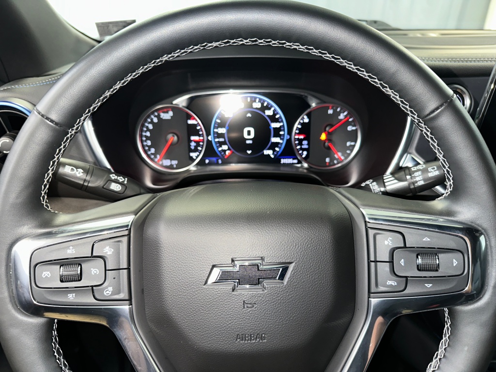 2023 Chevrolet Blazer RS photo 8