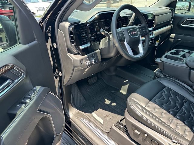 2025 Gmc Sierra 1500 Elevation photo 13