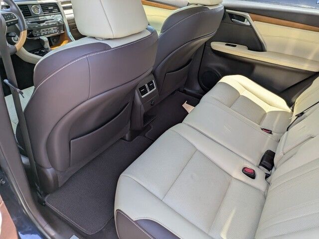 2019 Lexus RX 350 photo 15