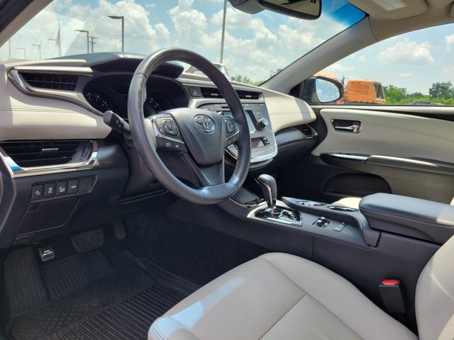 2018 Toyota Avalon XLE Premium photo 19