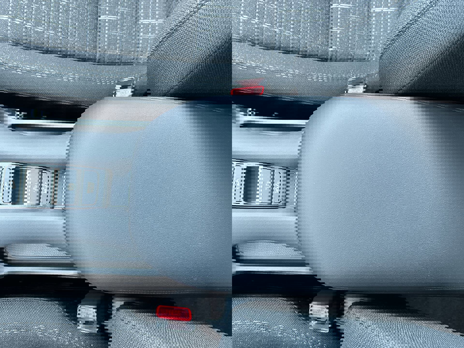 2026 Honda HR-V LX photo 21