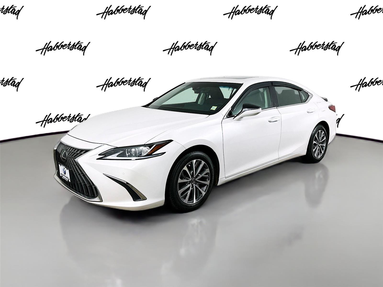 2022 Lexus ES 250