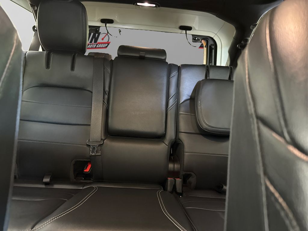 2022 Jeep Wrangler Unlimited Sahara 4xe photo 19