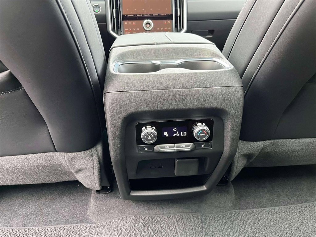 2026 Gmc Acadia Denali photo 14