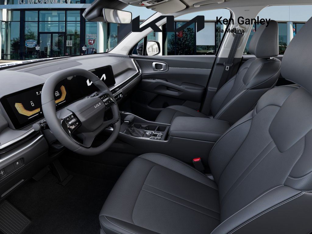 2026 Kia Sorento S photo 14