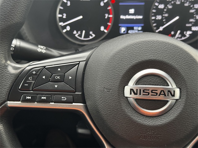 2022 Nissan Sentra S photo 23