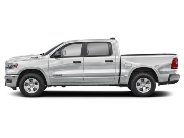2026 Ram 1500 Big Horn Lone Star photo 3