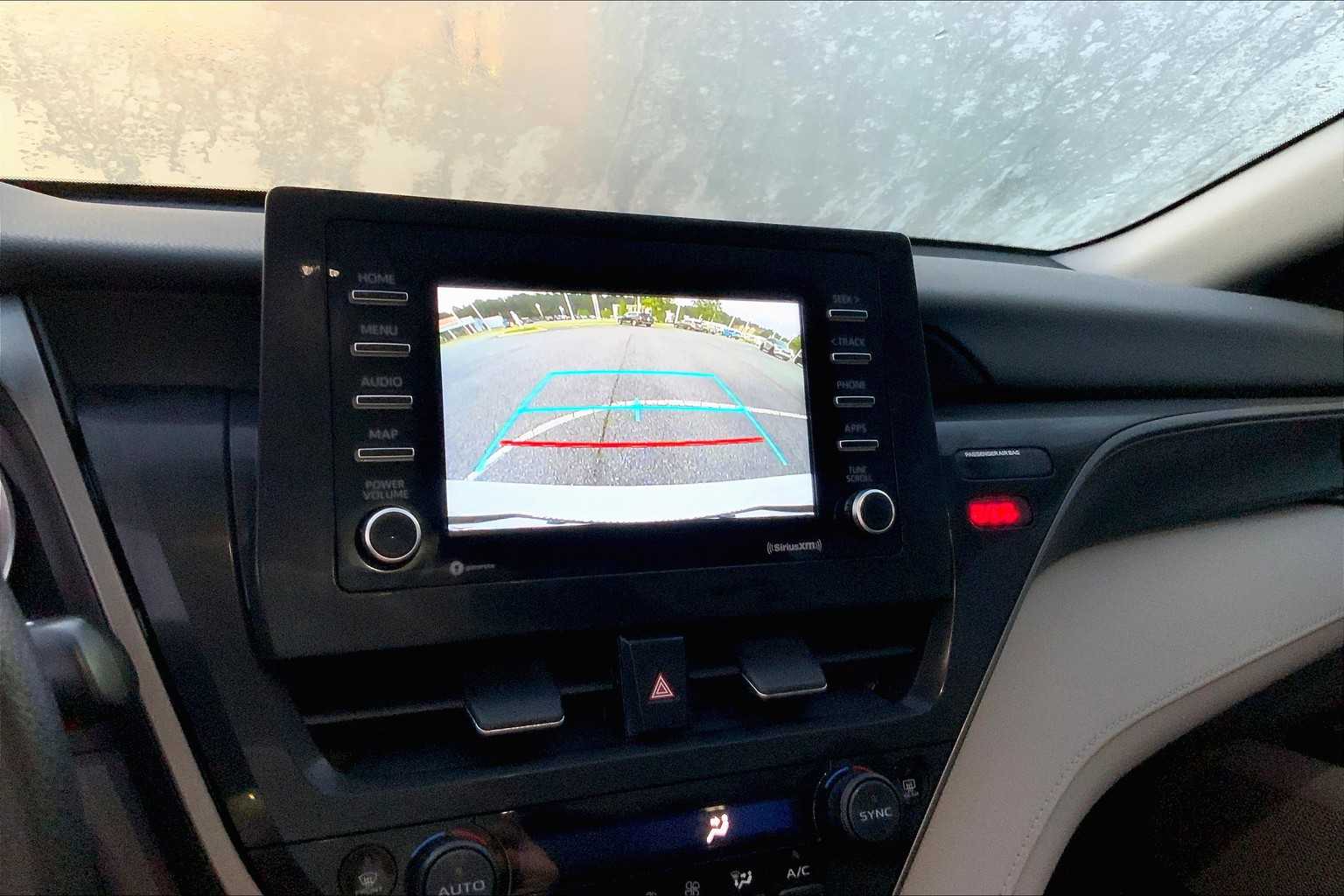 2023 Toyota Camry LE photo 27
