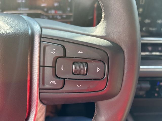 2025 Gmc Sierra HD SLT photo 23