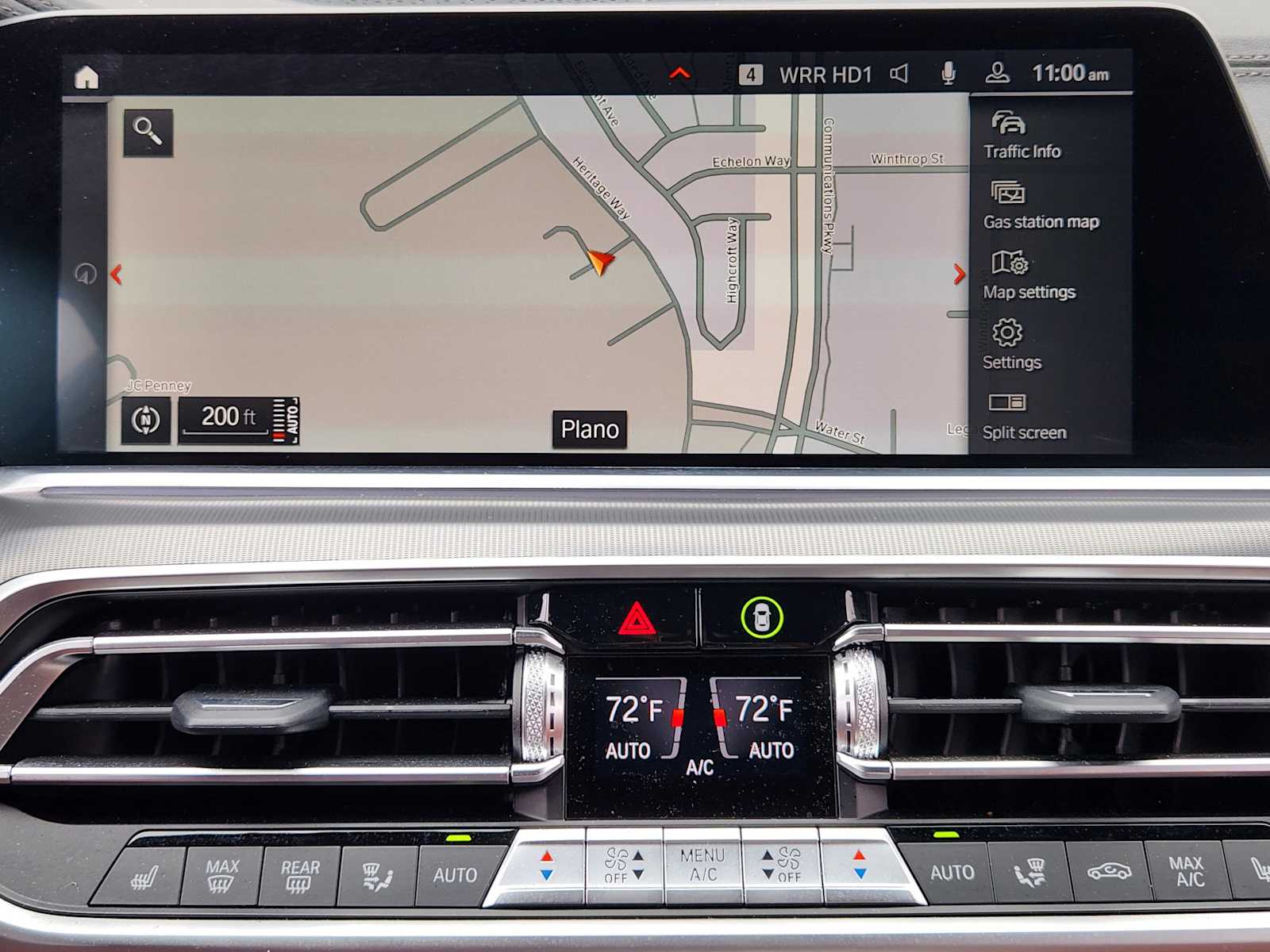 2023 Bmw X6 xDrive40i photo 6