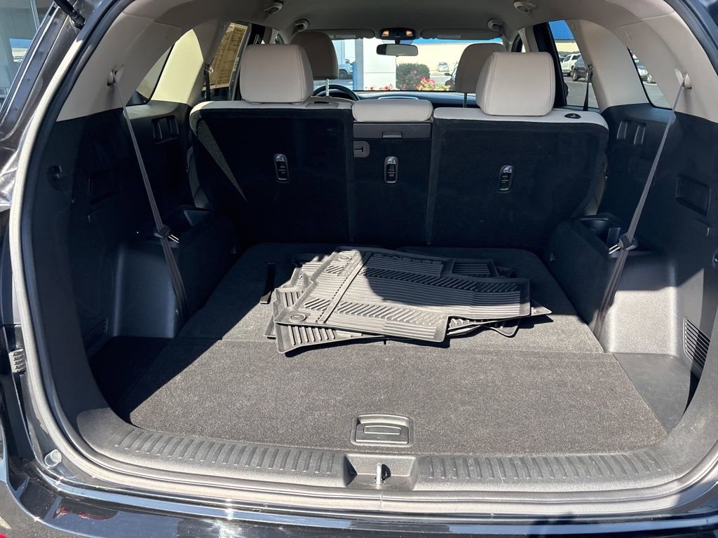 2020 Kia Sorento LX S photo 13