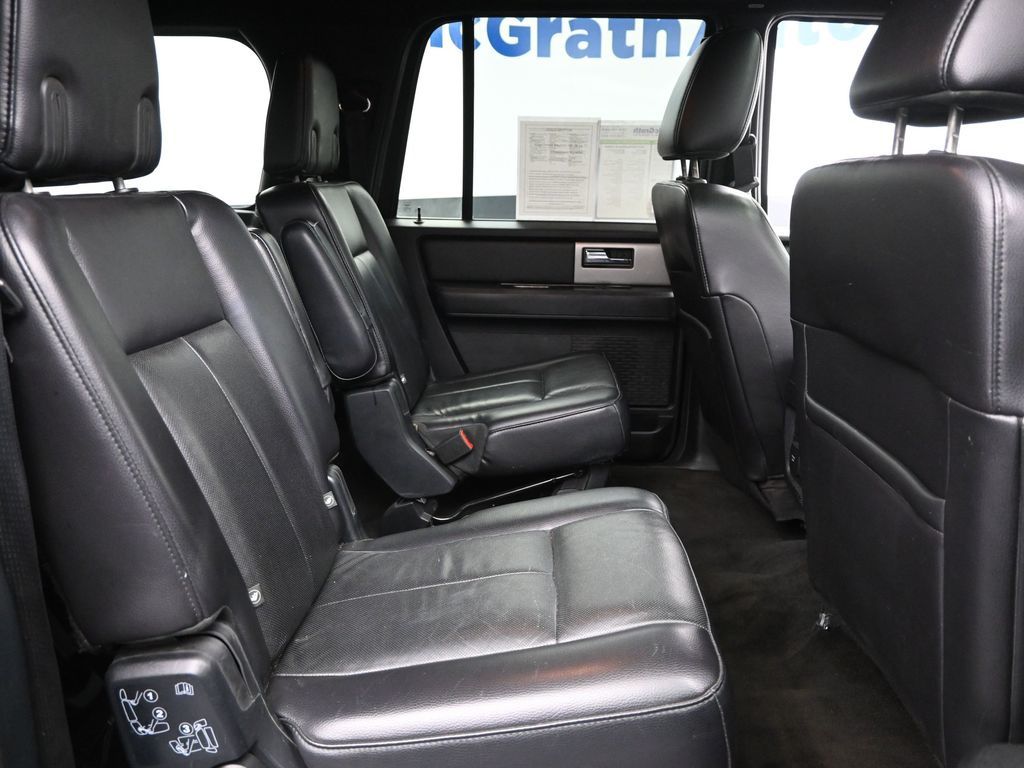 2015 Ford Expedition EL Limited photo 6